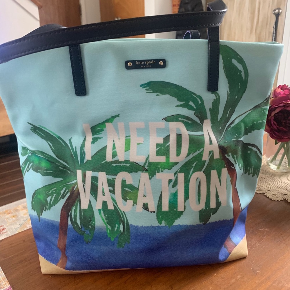 Kate Spade Tote